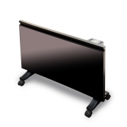 Инфракрасный обогреватель Теплофон ЭРГ/ЭВНАП 1,0 Binar Черный