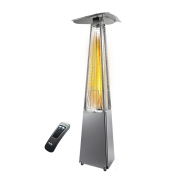 Газовый уличный обогреватель Ballu BOGH-15Е